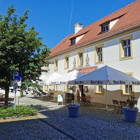 Hotel Kloster-Gasthof Speinshart Eschenbach in der Oberpfalz Екстер'єр фото
