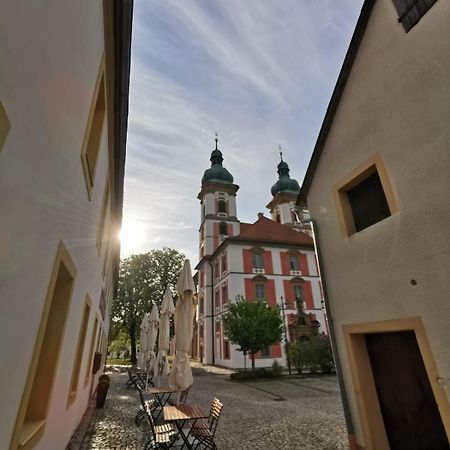 Hotel Kloster-Gasthof Speinshart Eschenbach in der Oberpfalz Екстер'єр фото