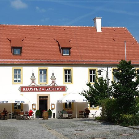 Hotel Kloster-Gasthof Speinshart Eschenbach in der Oberpfalz Екстер'єр фото