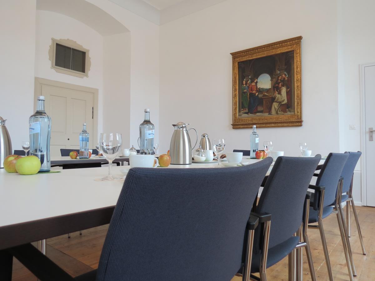 Hotel Kloster-Gasthof Speinshart Eschenbach in der Oberpfalz Екстер'єр фото