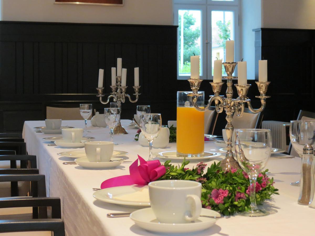 Hotel Kloster-Gasthof Speinshart Eschenbach in der Oberpfalz Екстер'єр фото