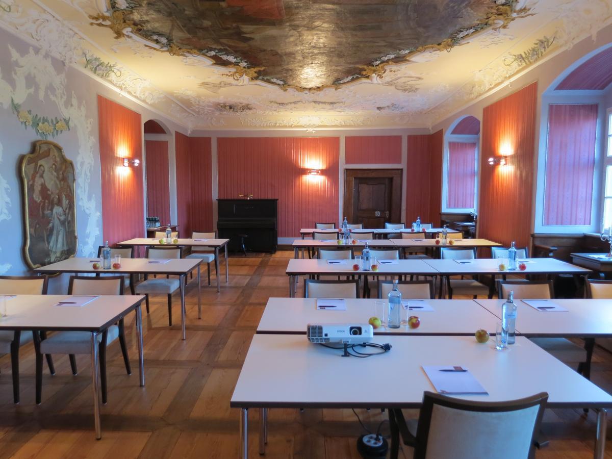 Hotel Kloster-Gasthof Speinshart Eschenbach in der Oberpfalz Екстер'єр фото