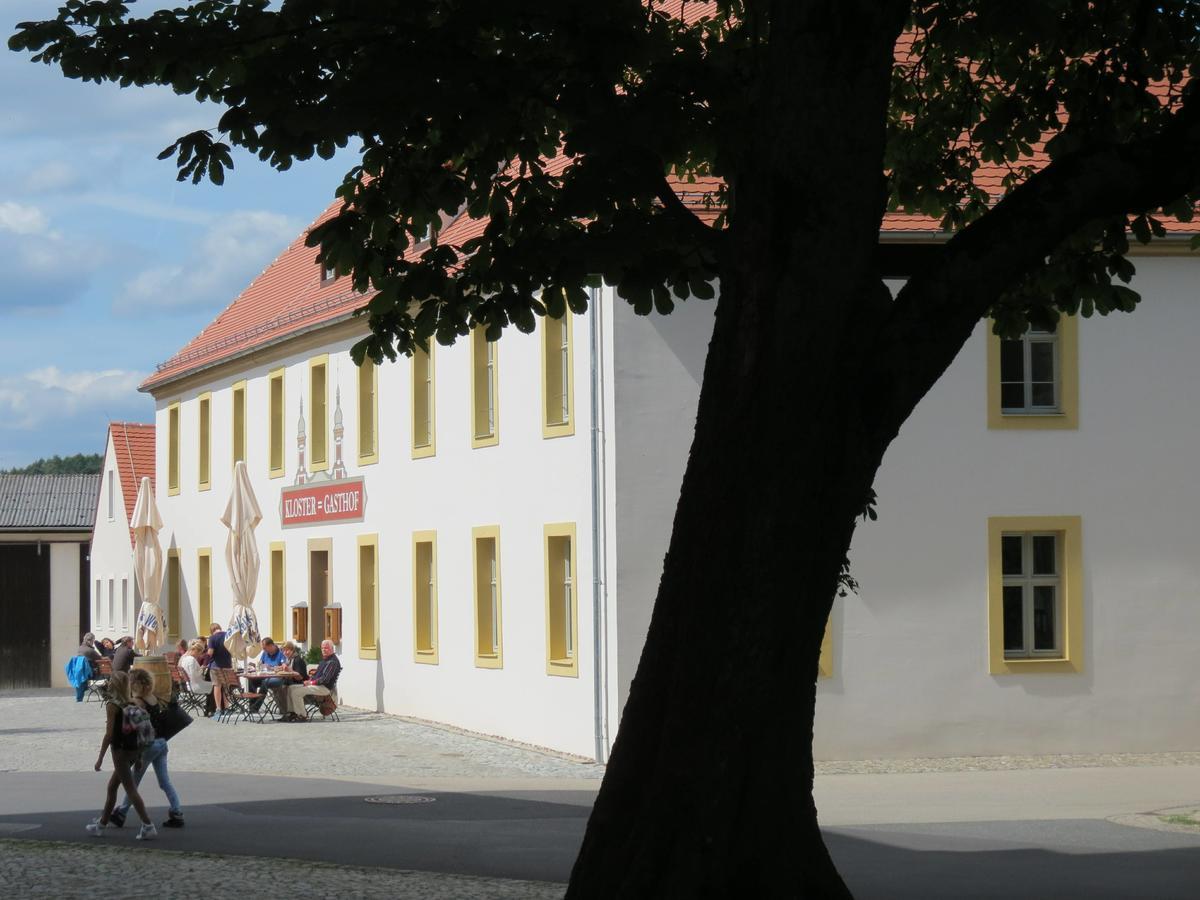 Hotel Kloster-Gasthof Speinshart Eschenbach in der Oberpfalz Екстер'єр фото