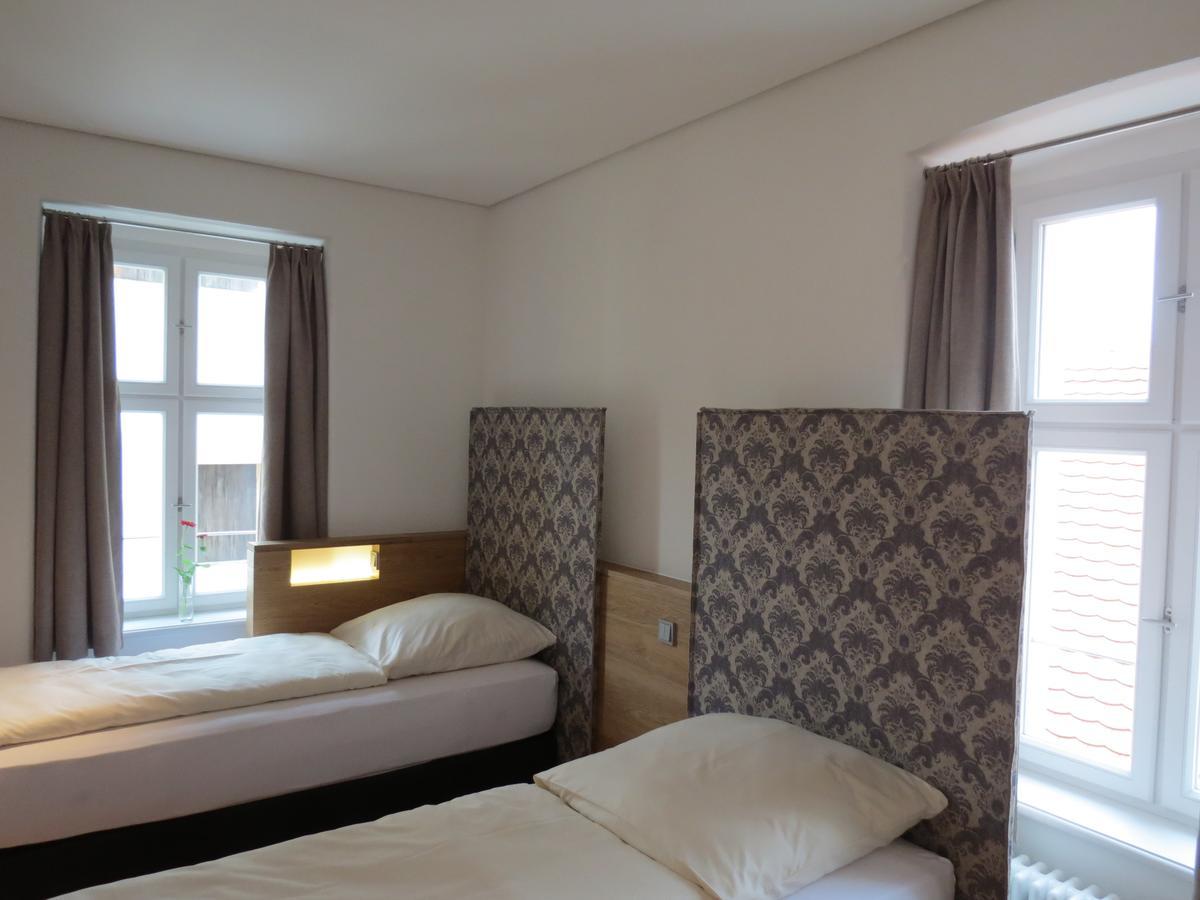 Hotel Kloster-Gasthof Speinshart Eschenbach in der Oberpfalz Номер фото